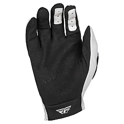 Fly Racing Lite - Wit / Zwart 2025