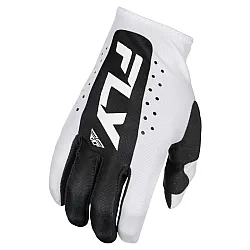 Fly Racing Lite - Wit / Zwart 2025