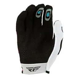 Fly Racing Lite - Wit / Roze / Blauw