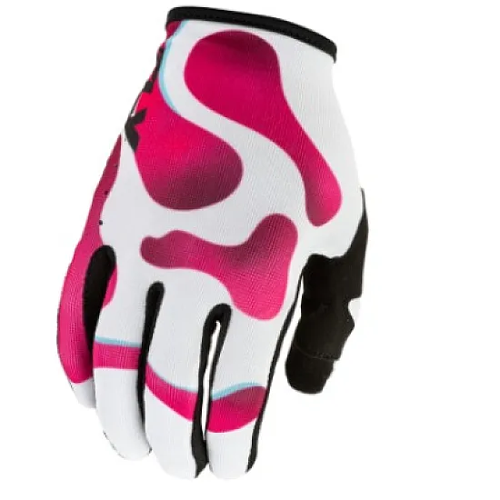 Fly Racing Lite - Wit / Roze / Blauw