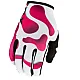 Fly Racing Lite - Wit / Roze / Blauw