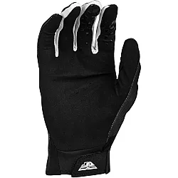 Fly Racing Pro Lite - Zwart / Wit