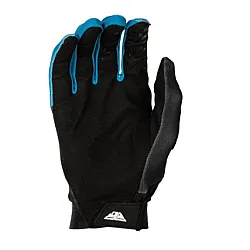Fly Racing Pro Lite - Blauw / Zwart / Wit