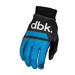 Fly Racing Pro Lite - Blauw / Zwart / Wit