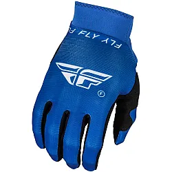 Fly Racing Pro Lite - Blauw / Wit
