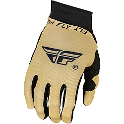 Fly Racing Pro Lite - Khaki / Zwart