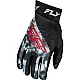 Fly Racing Pro Lite Kryptek - Zwart / Rood / Grijs 2025