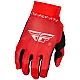 Fly Racing Pro Lite - Rood / Wit