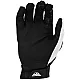 Fly Racing Pro Lite - Wit / Zwart
