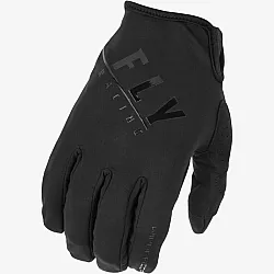 Fly Racing Windproof - Zwart