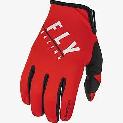 Fly Racing Windproof - Rood