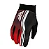 Fly Racing Youth F-16 Raze Handschoenen Kinderhandschoenen - Zwart / Rood / Wit