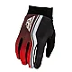 Fly Racing Youth F-16 Raze Handschoenen Kinderhandschoenen - Zwart / Rood / Wit