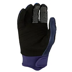 Fly Racing Youth F-16 Raze Handschoenen Kinderhandschoenen - Navy / Blauw / Wit