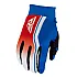 Fly Racing Youth F-16 Raze Handschoenen Kinderhandschoenen - Rood / Wit / Blauw