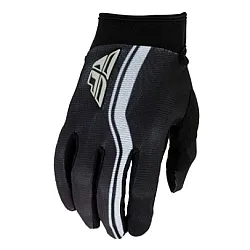 Fly Racing Youth F-16 Raze Kinderhandschoenen - Zwart / Grijs