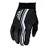 Fly Racing Youth F-16 Raze Kinderhandschoenen - Zwart / Grijs