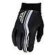 Fly Racing Youth F-16 Raze Kinderhandschoenen - Zwart / Grijs