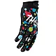 Launchmode Splat Kinderhandschoenen - Black