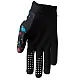 Launchmode Splat Kinderhandschoenen - Black