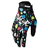 Launchmode Splat Kinderhandschoenen - Black