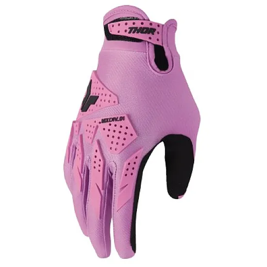 Launchmode - Xp Orchid Dameshandschoenen