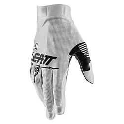 Leatt 1.5 1.5 Gripr Wit V26