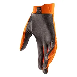 Leatt 1.5 Gripr Oranje V26