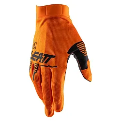 Leatt 1.5 Gripr Oranje V26