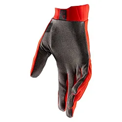 Leatt 1.5 Gripr Rood V26