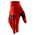 Leatt 1.5 Gripr Rood V26