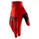 Leatt 1.5 Gripr Rood V26