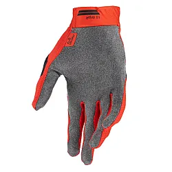 Leatt 1.5 Gripr - Rood