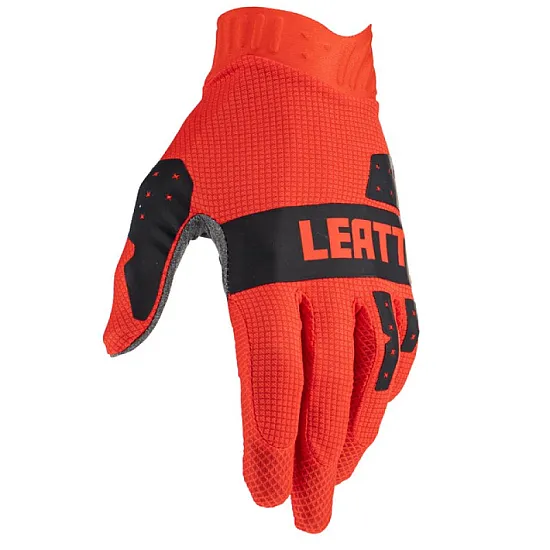 Leatt 1.5 Gripr - Rood