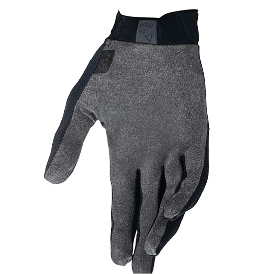 Leatt 1.5 Stealth Kinderhandschoenen