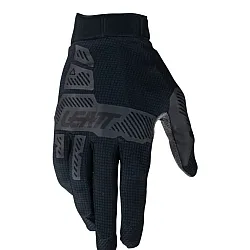 Leatt 1.5 Stealth Kinderhandschoenen