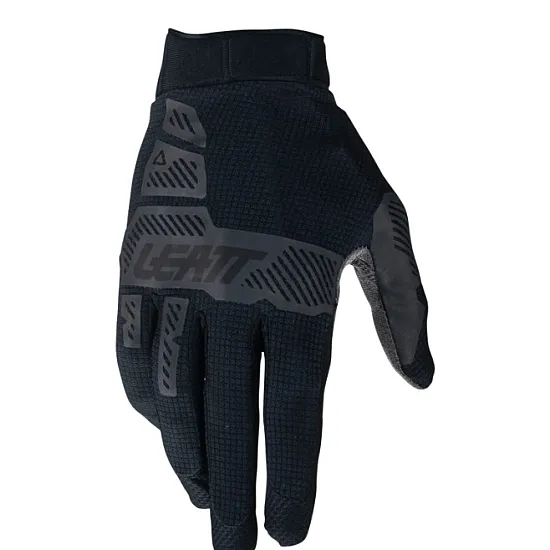 Leatt 1.5 Stealth Kinderhandschoenen