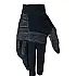 Leatt 1.5 Stealth Kinderhandschoenen
