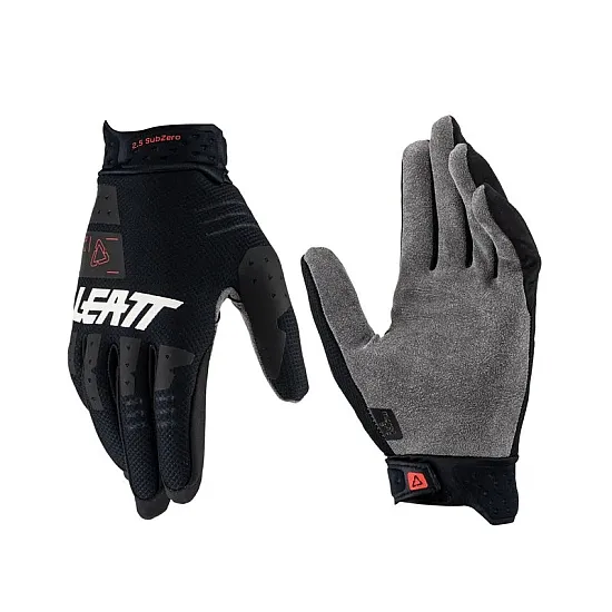 Leatt 2.5 Subzero Black V26