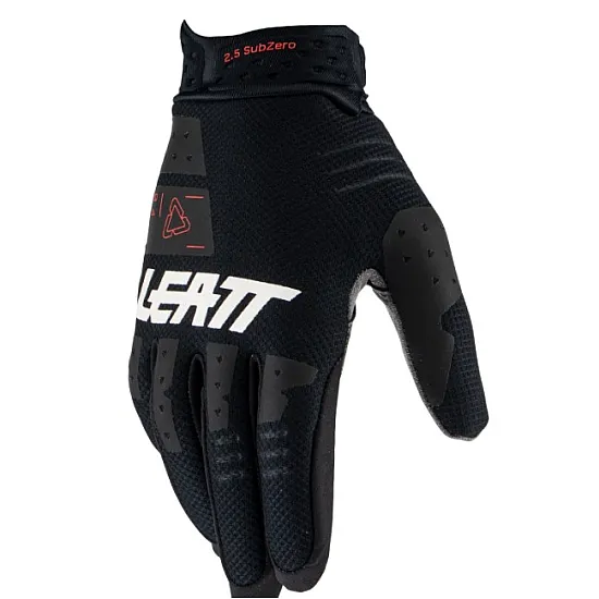 Leatt 2.5 Subzero Black V26