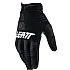 Leatt 2.5 Subzero Black V26