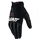 Leatt 2.5 Subzero Black V26