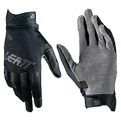 Leatt 2.5 Subzero - Zwart