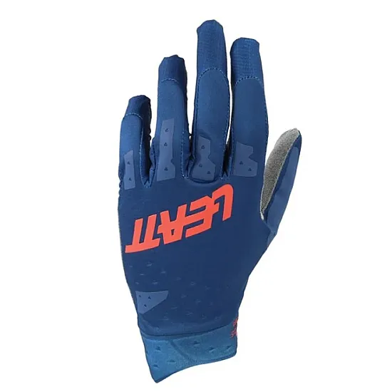 Leatt 2.5 Subzero Blauw