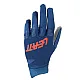Leatt 2.5 Subzero Blauw