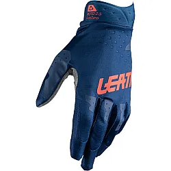 Leatt 2.5 Subzero Blauw