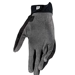 Leatt 2.5 Windblock Zwart