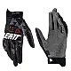 Leatt 2.5 Windblock Zwart