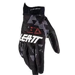 Leatt 2.5 Windblock Zwart