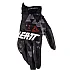 Leatt 2.5 Windblock Zwart